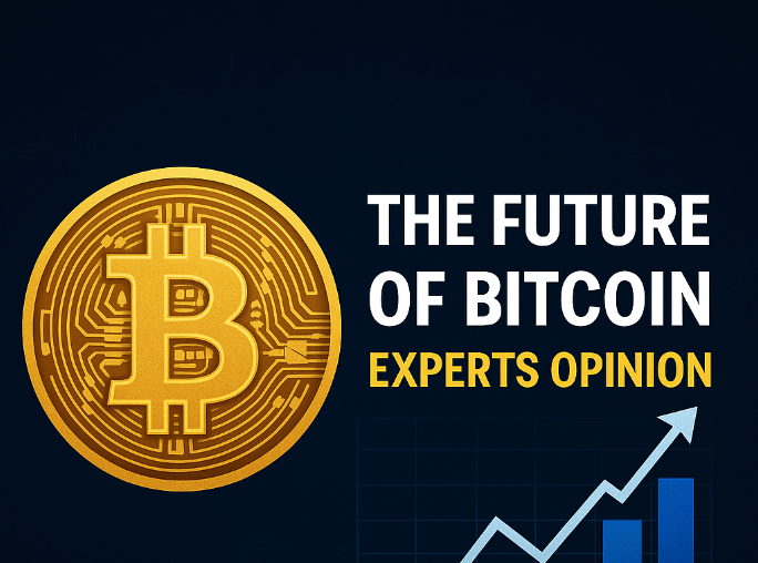 The Future of Bitcoin: Experts' Opinion