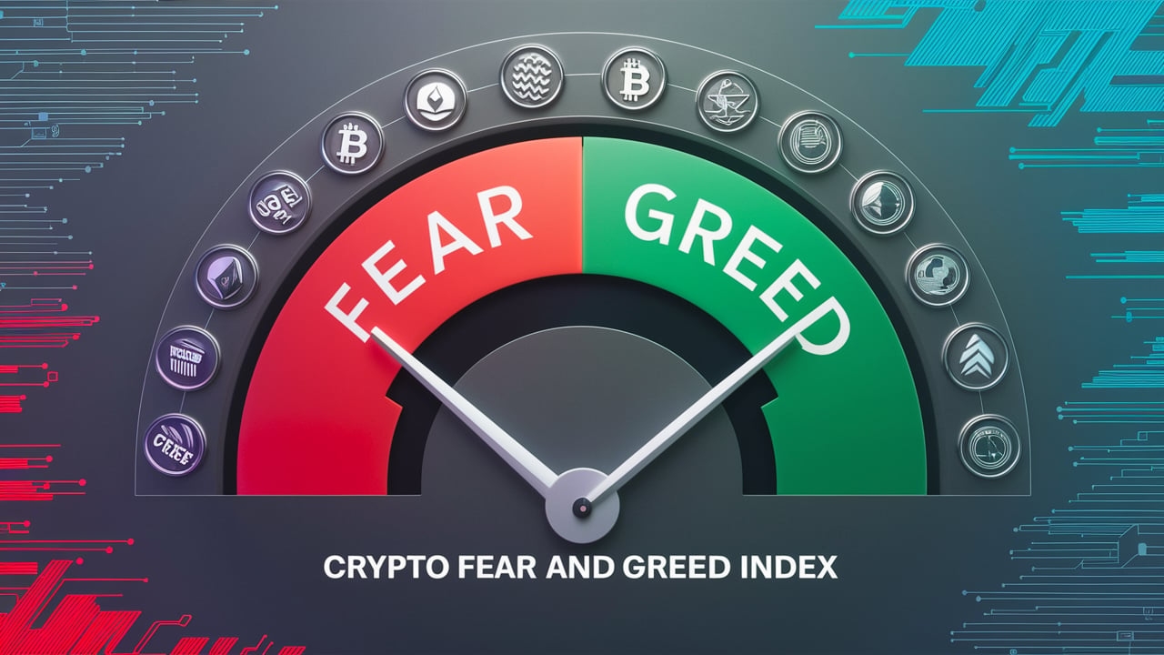 Crypto Fear and Greed Index: How to Take Advantage of It