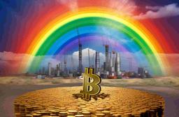 Bitcoin Rainbow Chart Explained: What is It & How to Read It