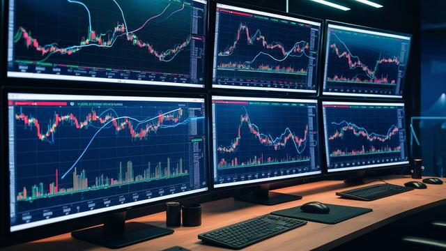 TWAP vs VWAP: Learn Trade Price Algorithms