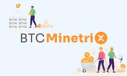 What Is Bitcoin Minetrix: Price Prediction and How To Buy Bitcoin Minetrix in 2024